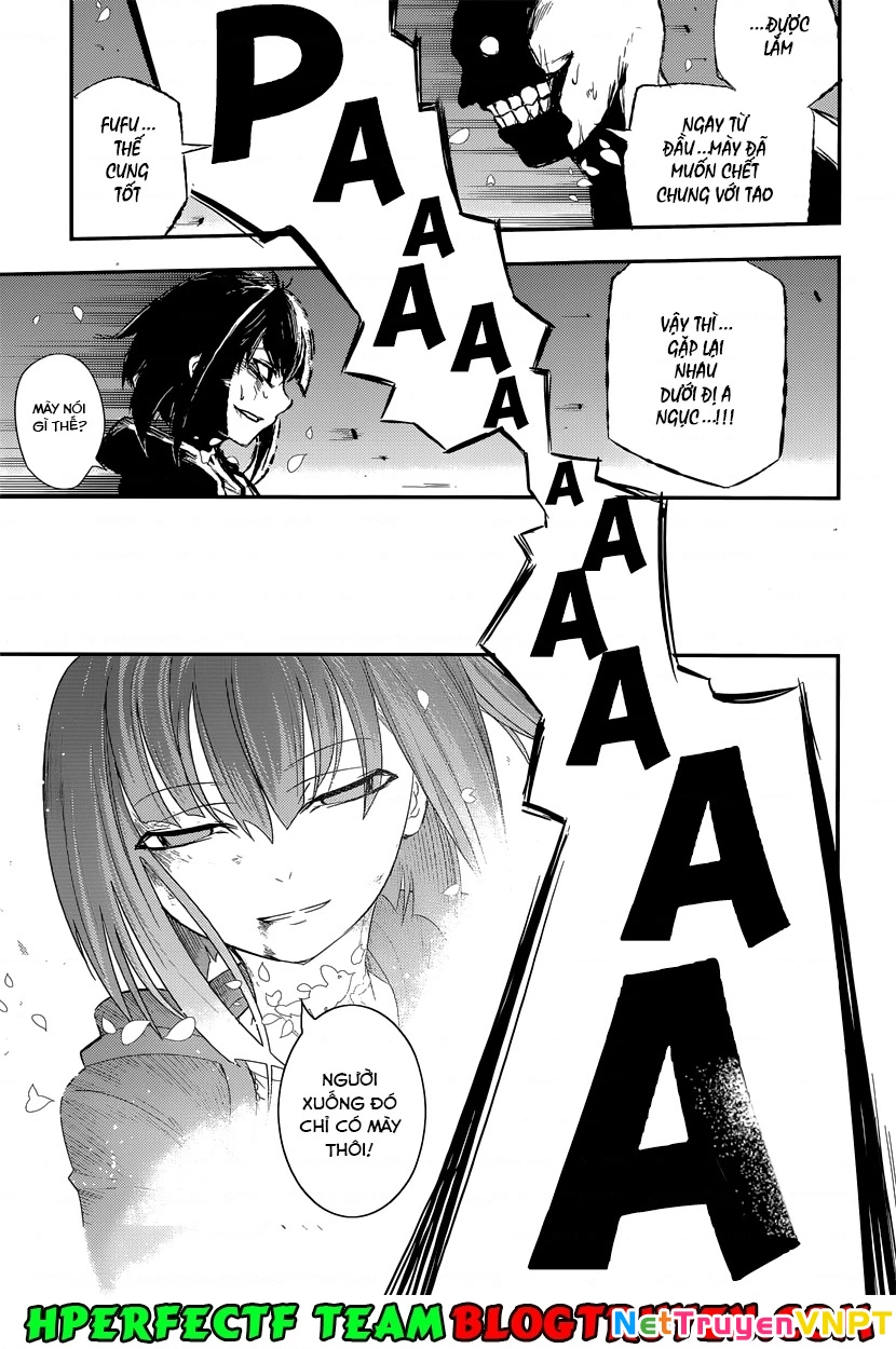 Reincarnation No Kaben Chapter 3 - Trang 2