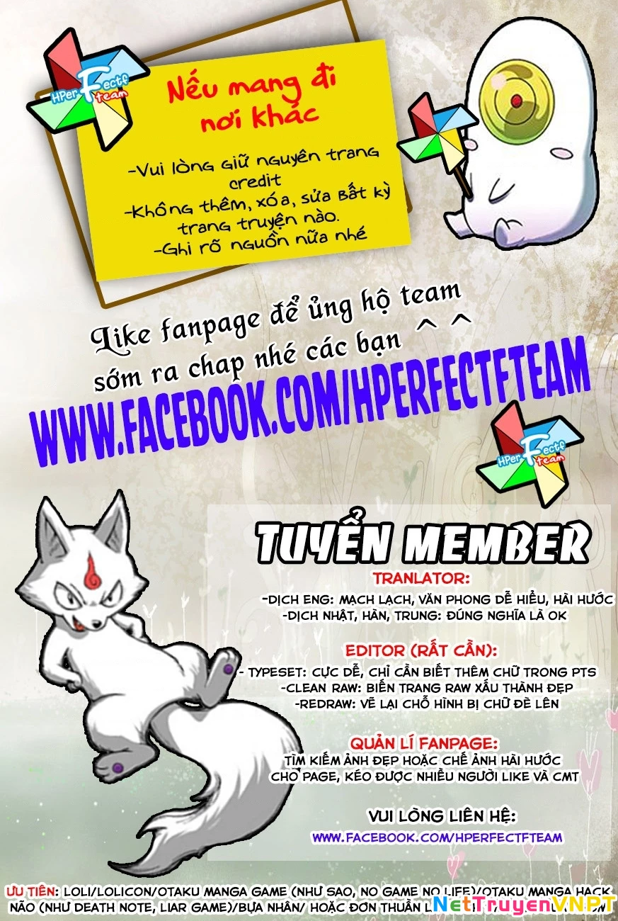 Reincarnation No Kaben Chapter 3 - Trang 2