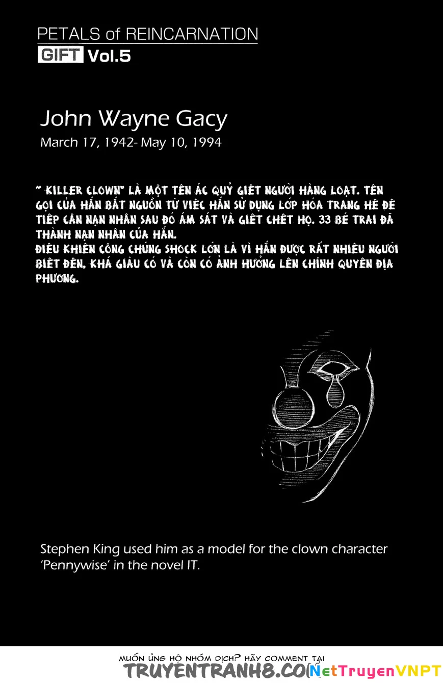 Reincarnation No Kaben Chapter 6 - Trang 2