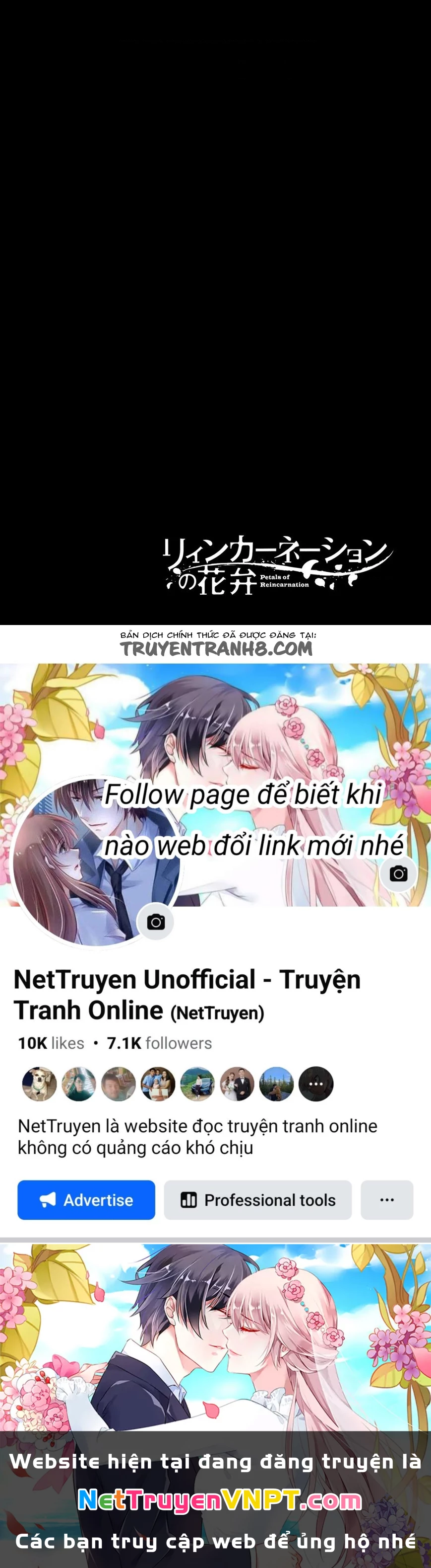 Reincarnation No Kaben Chapter 6 - Trang 2