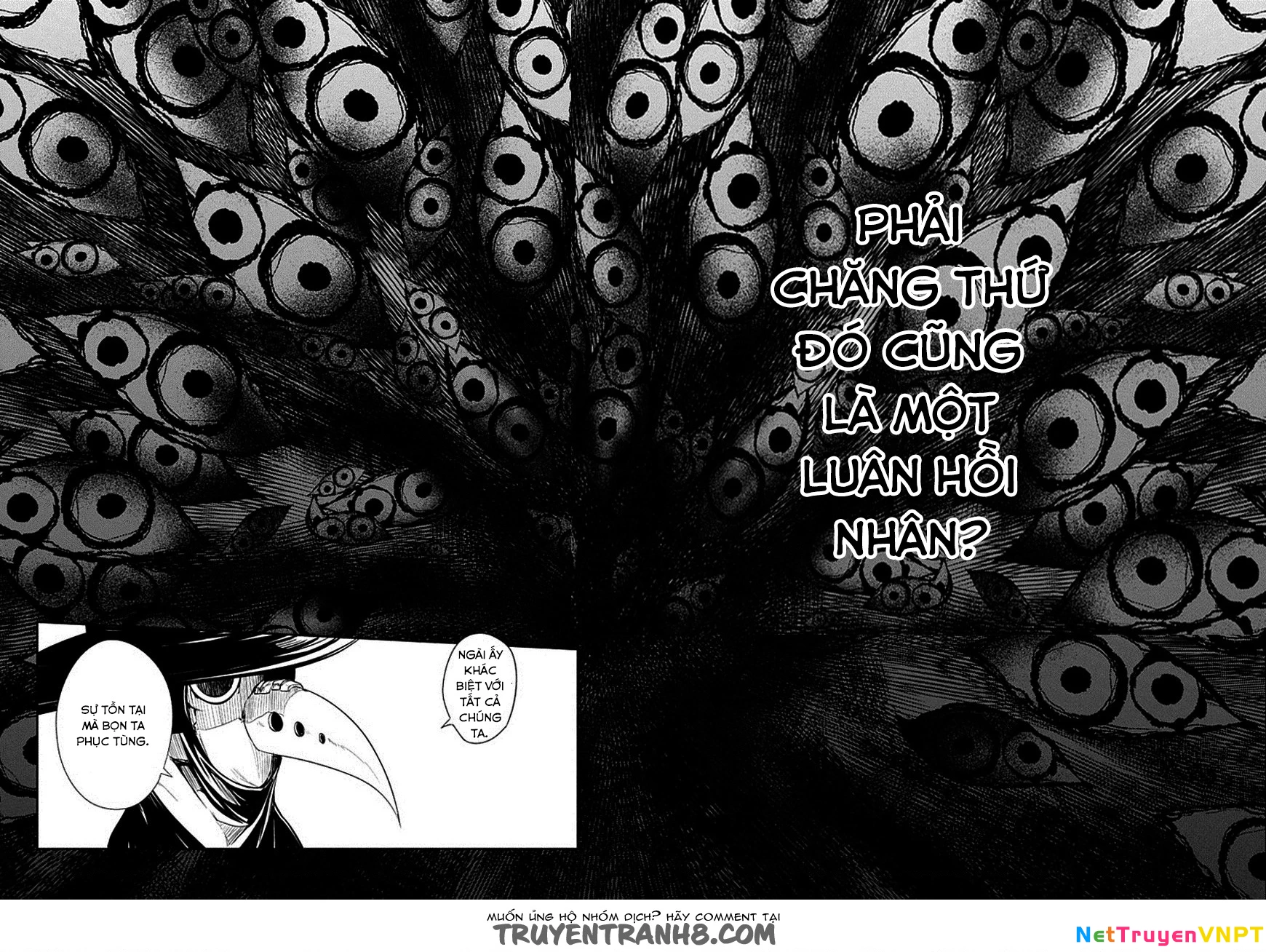 Reincarnation No Kaben Chapter 7 - Trang 2