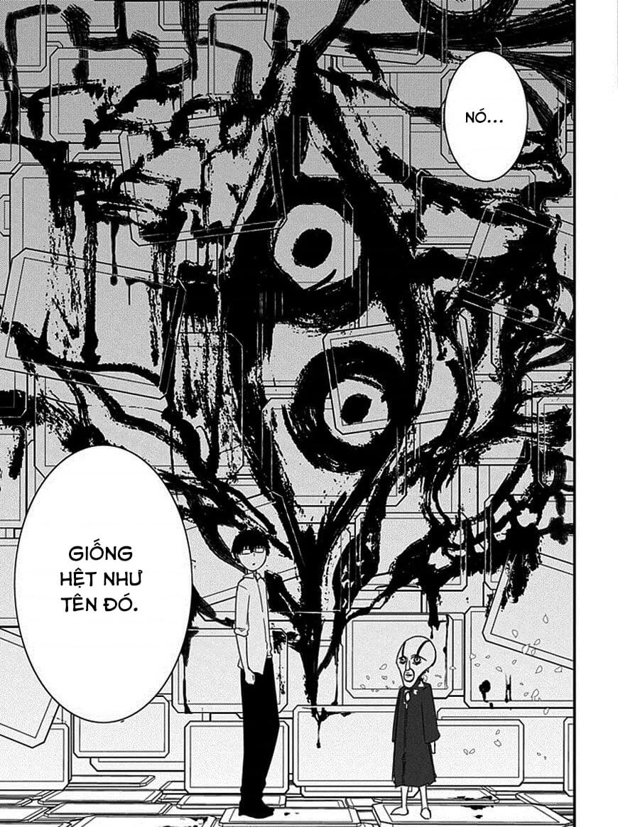 Reincarnation No Kaben Chapter 8 - Trang 2