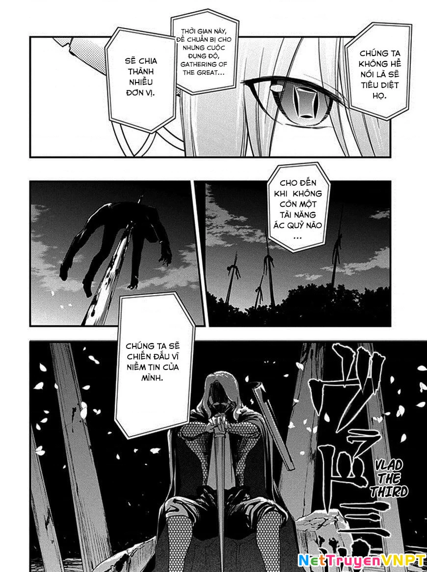 Reincarnation No Kaben Chapter 8 - Trang 2