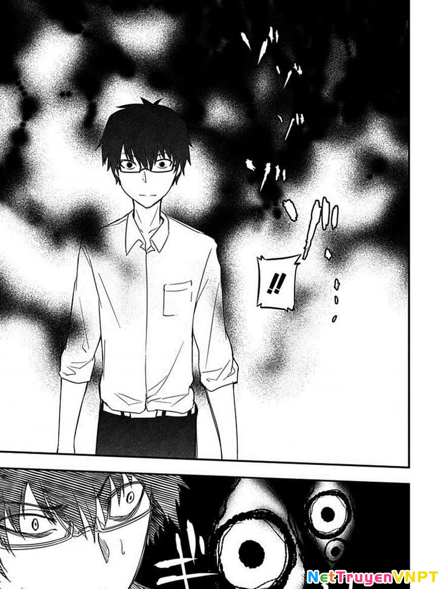 Reincarnation No Kaben Chapter 8 - Trang 2