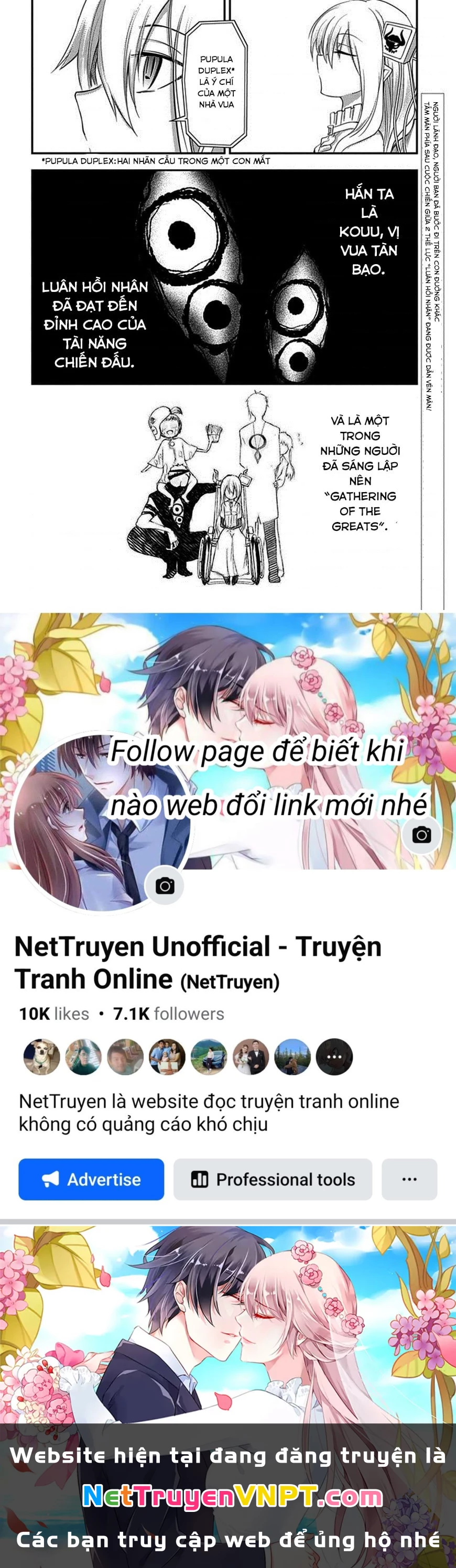 Reincarnation No Kaben Chapter 8 - Trang 2