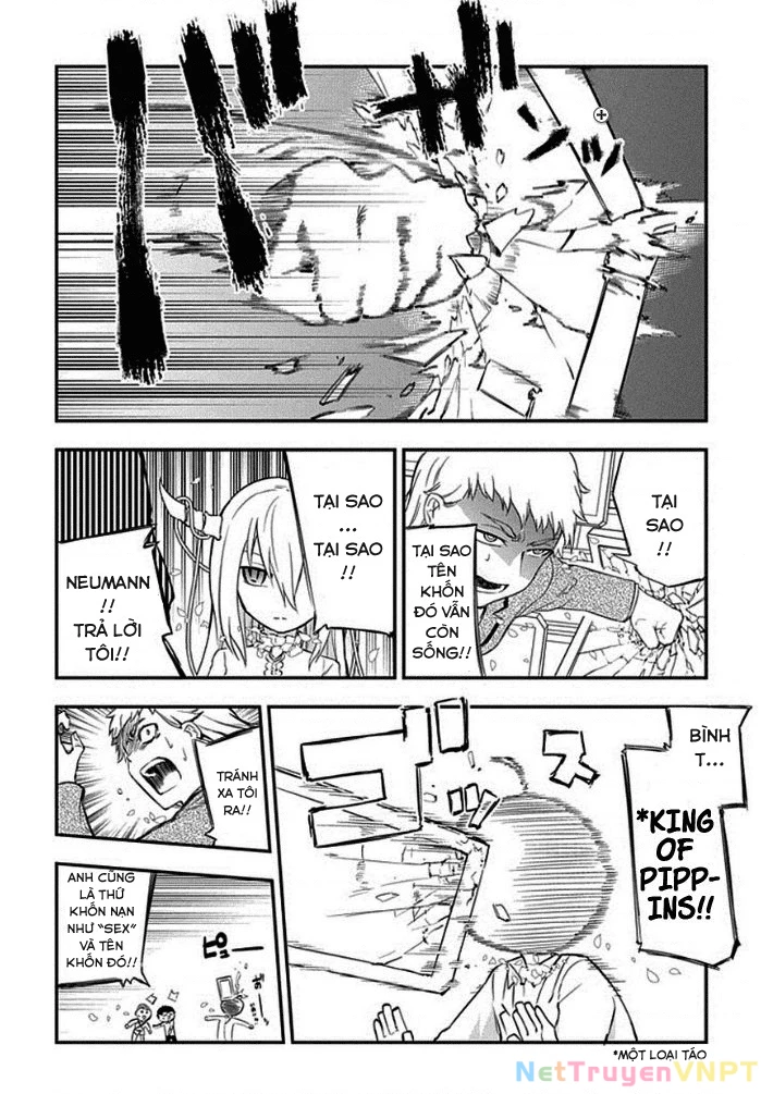 Reincarnation No Kaben Chapter 9 - Trang 2