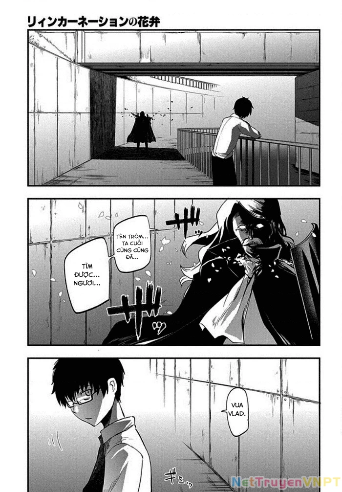 Reincarnation No Kaben Chapter 9 - Trang 2
