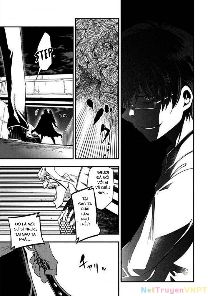 Reincarnation No Kaben Chapter 9 - Trang 2