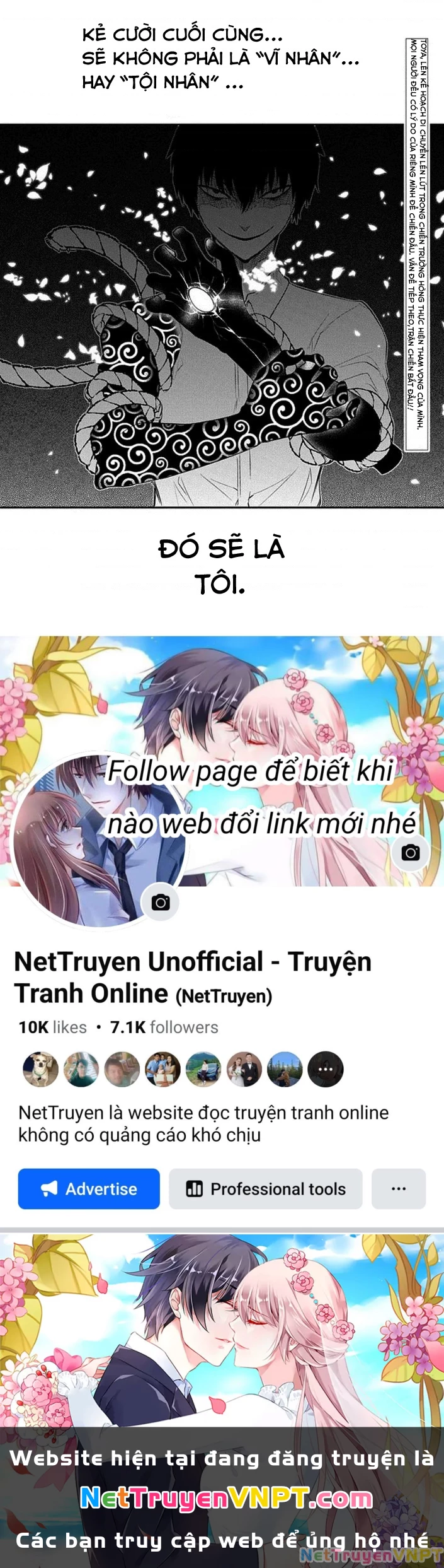 Reincarnation No Kaben Chapter 9 - Trang 2