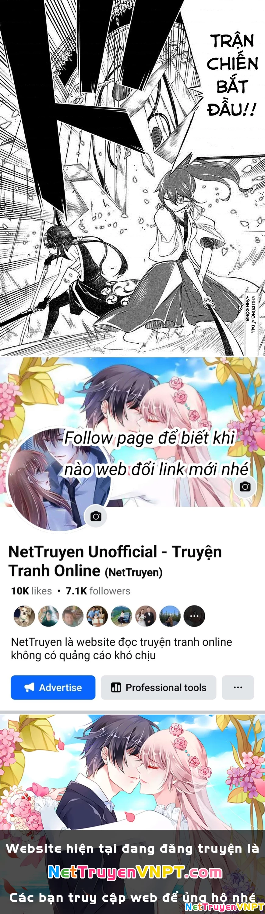Reincarnation No Kaben Chapter 10 - Trang 2