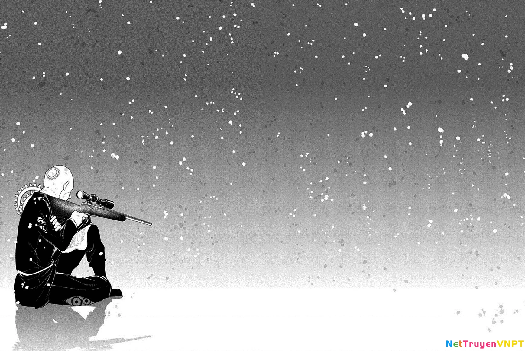Reincarnation No Kaben Chapter 12 - Trang 2