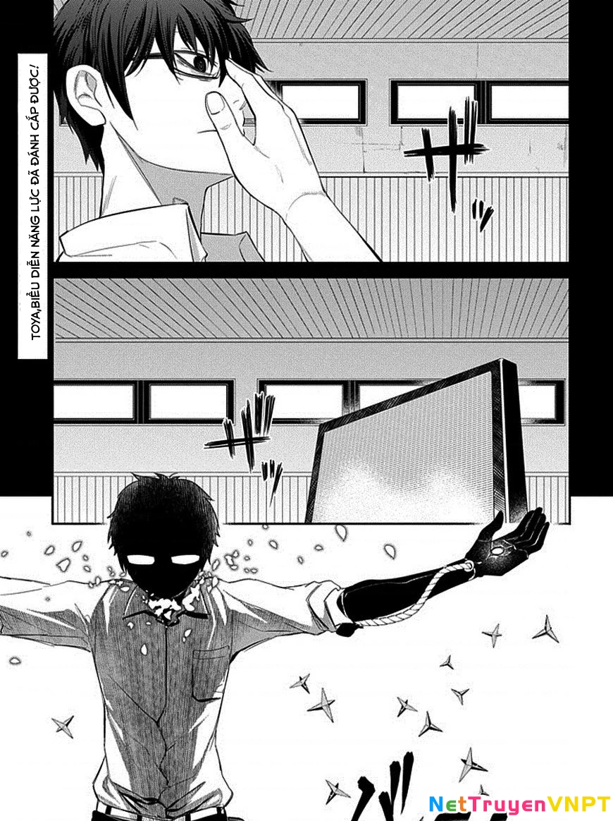 Reincarnation No Kaben Chapter 14 - Trang 2