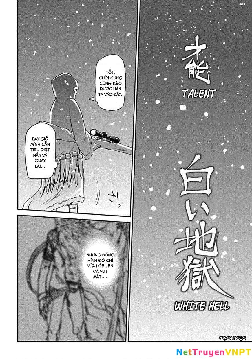 Reincarnation No Kaben Chapter 14 - Trang 2