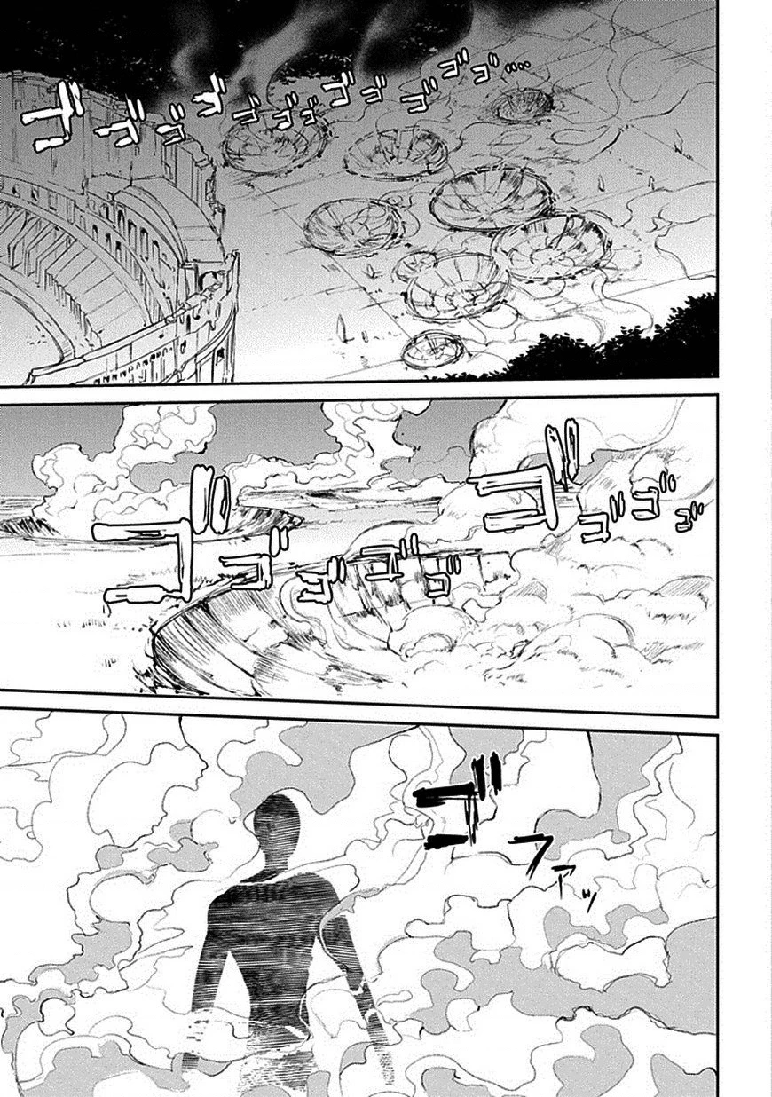 Reincarnation No Kaben Chapter 15 - Trang 2