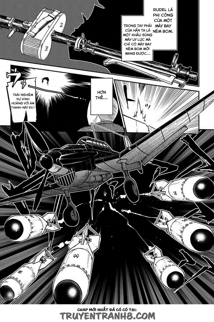 Reincarnation No Kaben Chapter 15 - Trang 2