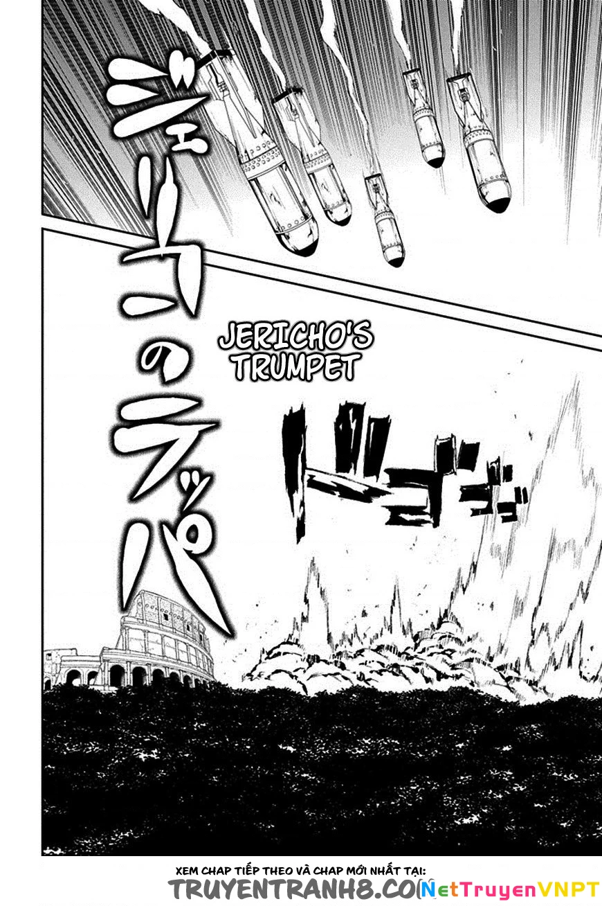Reincarnation No Kaben Chapter 15 - Trang 2