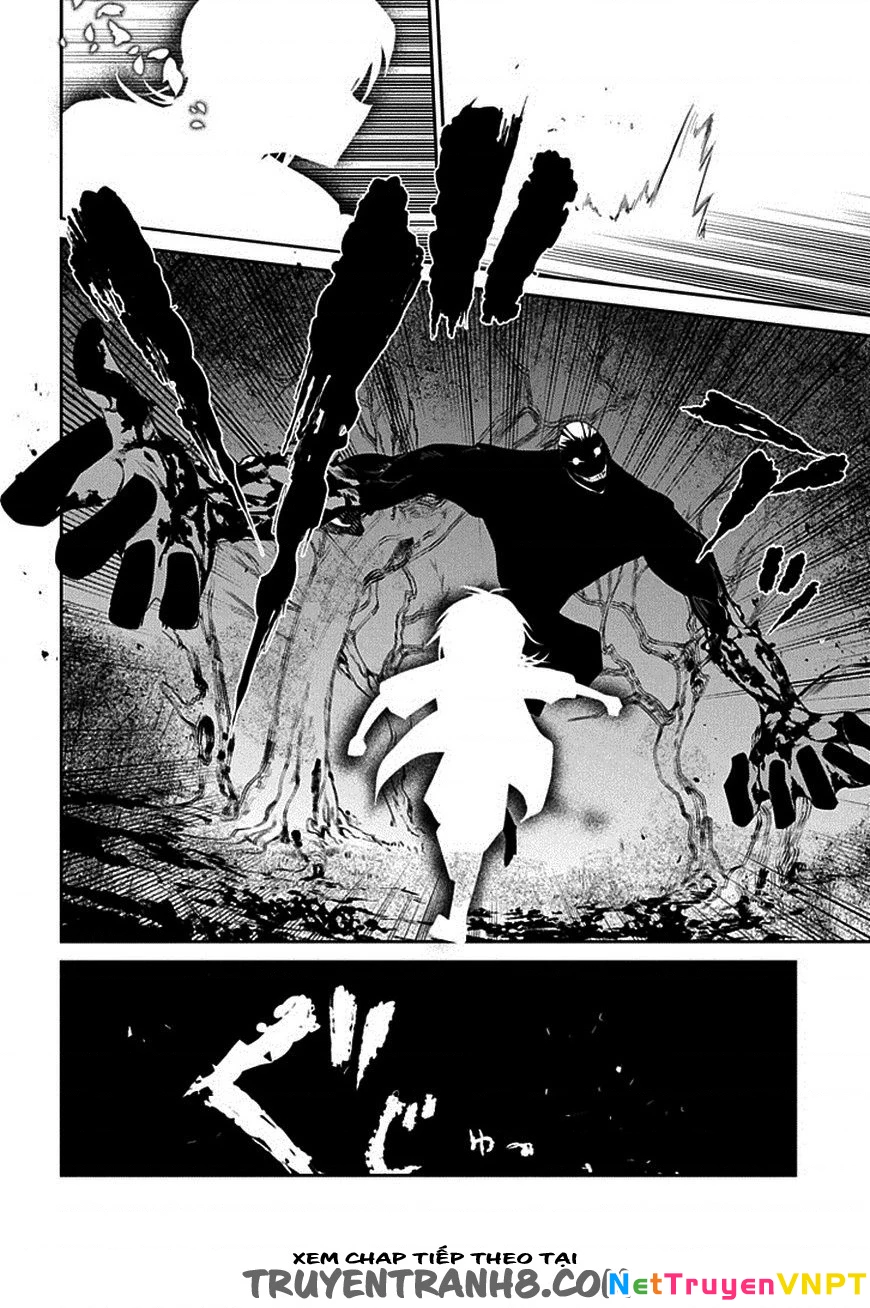 Reincarnation No Kaben Chapter 15 - Trang 2