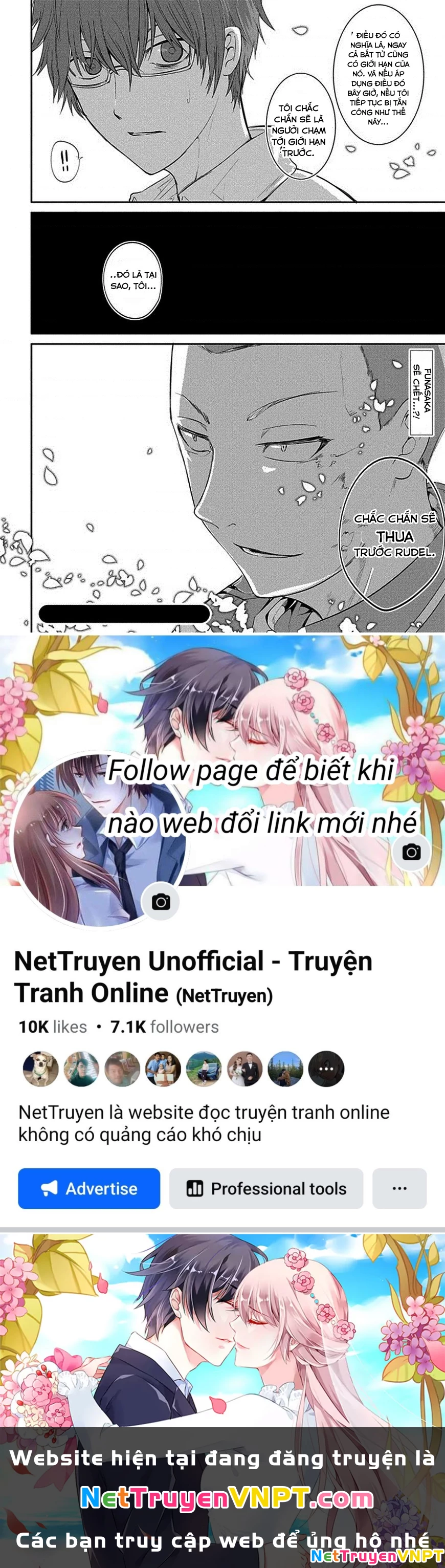 Reincarnation No Kaben Chapter 15 - Trang 2