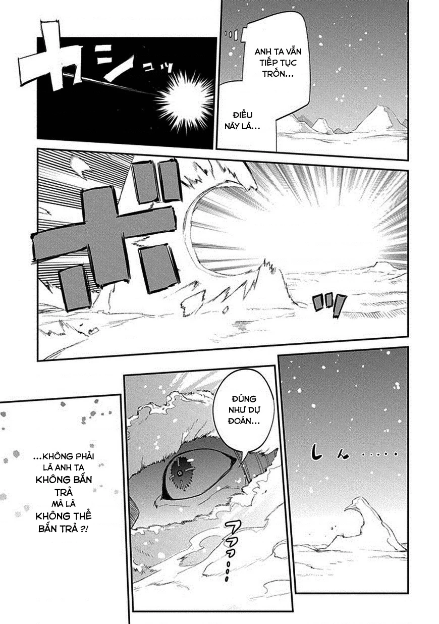 Reincarnation No Kaben Chapter 16 - Trang 2
