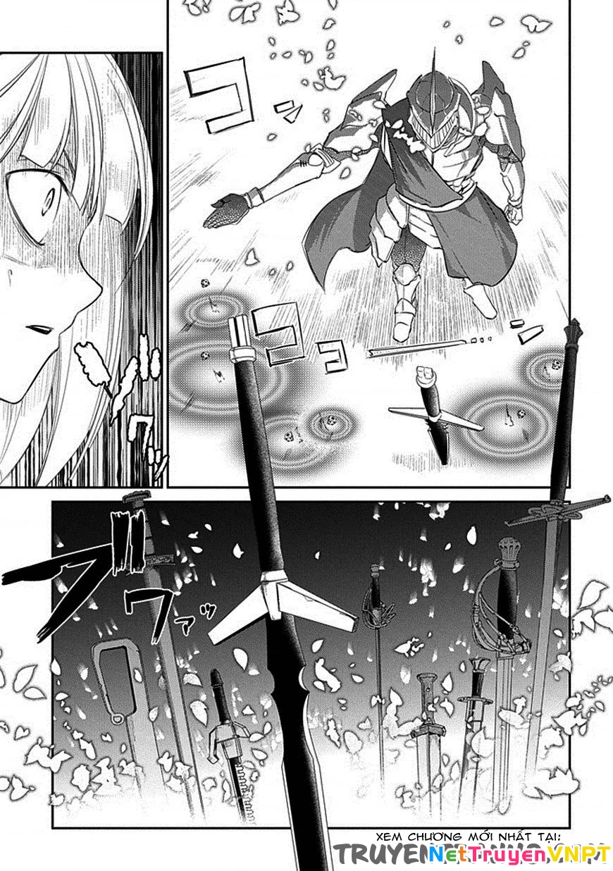 Reincarnation No Kaben Chapter 19 - Trang 2