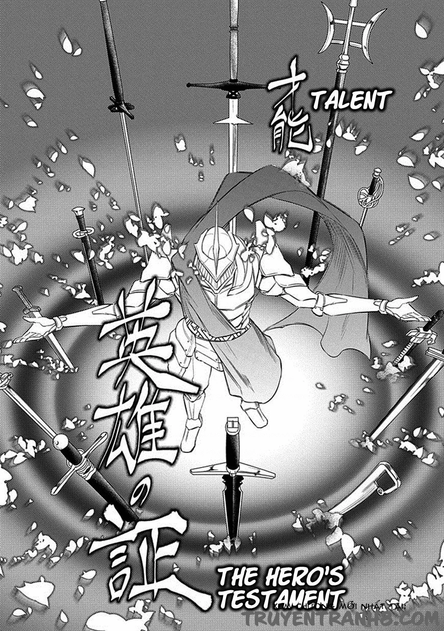 Reincarnation No Kaben Chapter 19 - Trang 2