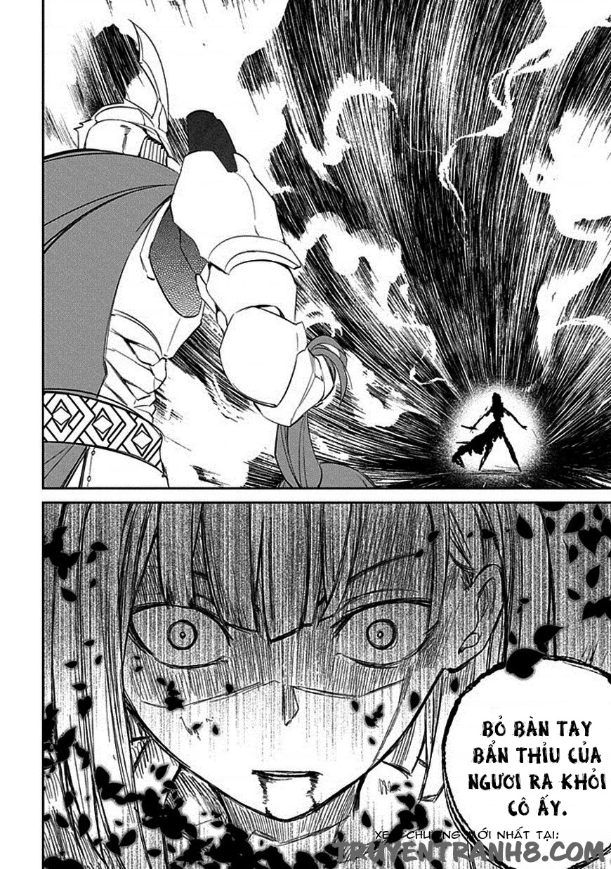 Reincarnation No Kaben Chapter 19 - Trang 2