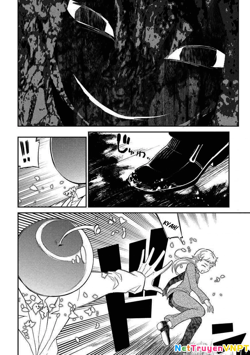 Reincarnation No Kaben Chapter 20 - Trang 2
