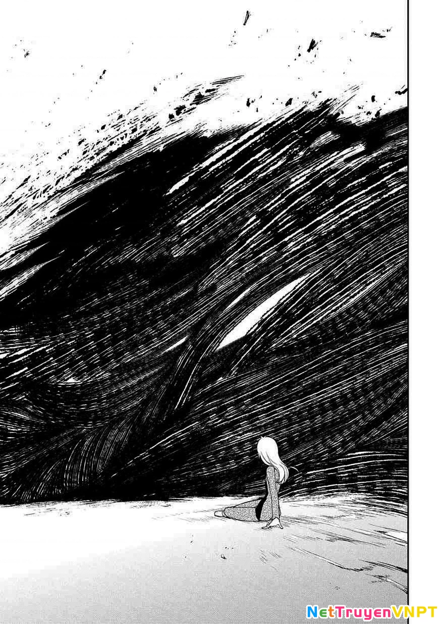 Reincarnation No Kaben Chapter 20 - Trang 2