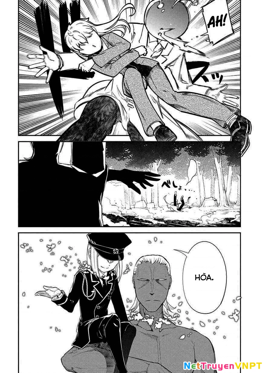Reincarnation No Kaben Chapter 20 - Trang 2