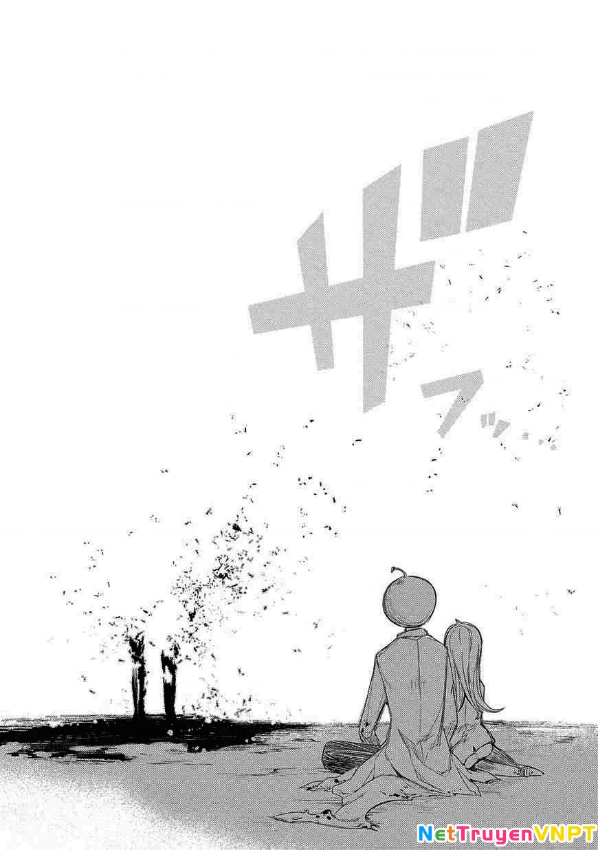 Reincarnation No Kaben Chapter 20 - Trang 2