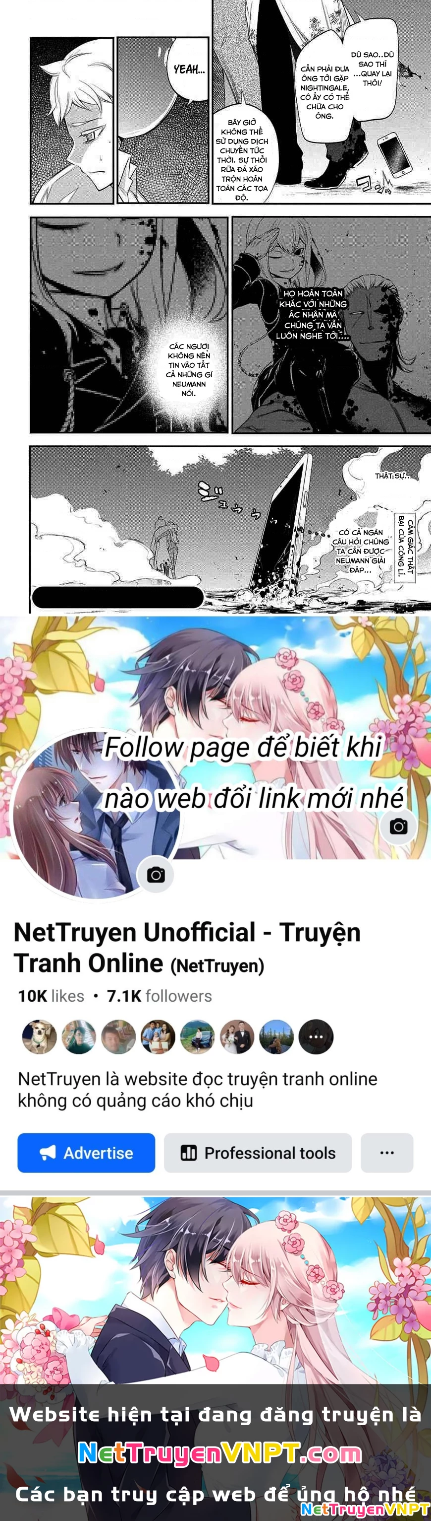 Reincarnation No Kaben Chapter 20 - Trang 2