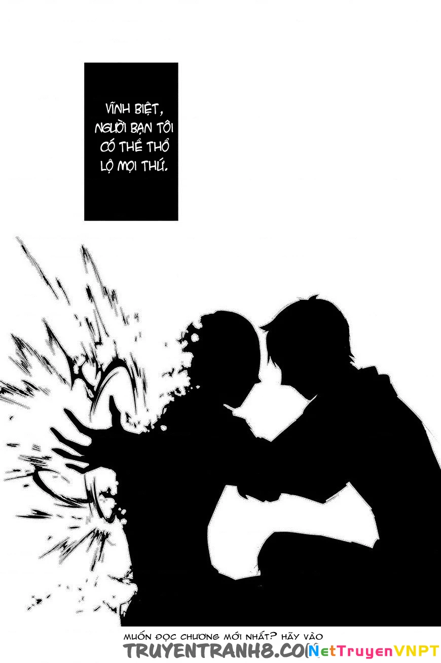 Reincarnation No Kaben Chapter 20.5 - Trang 2