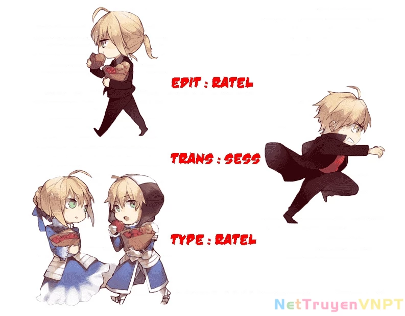 Reincarnation No Kaben Chapter 21 - Trang 2