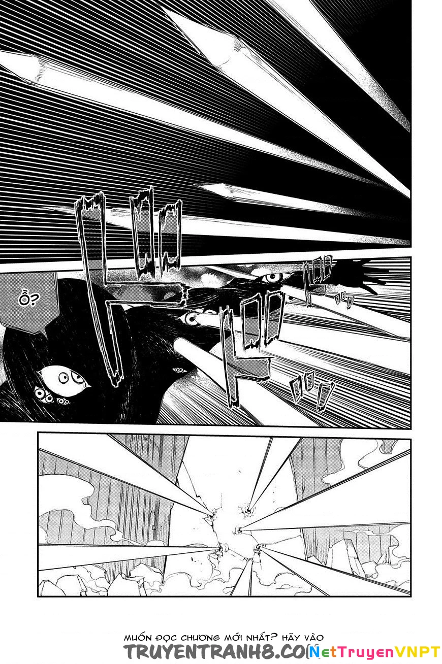 Reincarnation No Kaben Chapter 22 - Trang 2