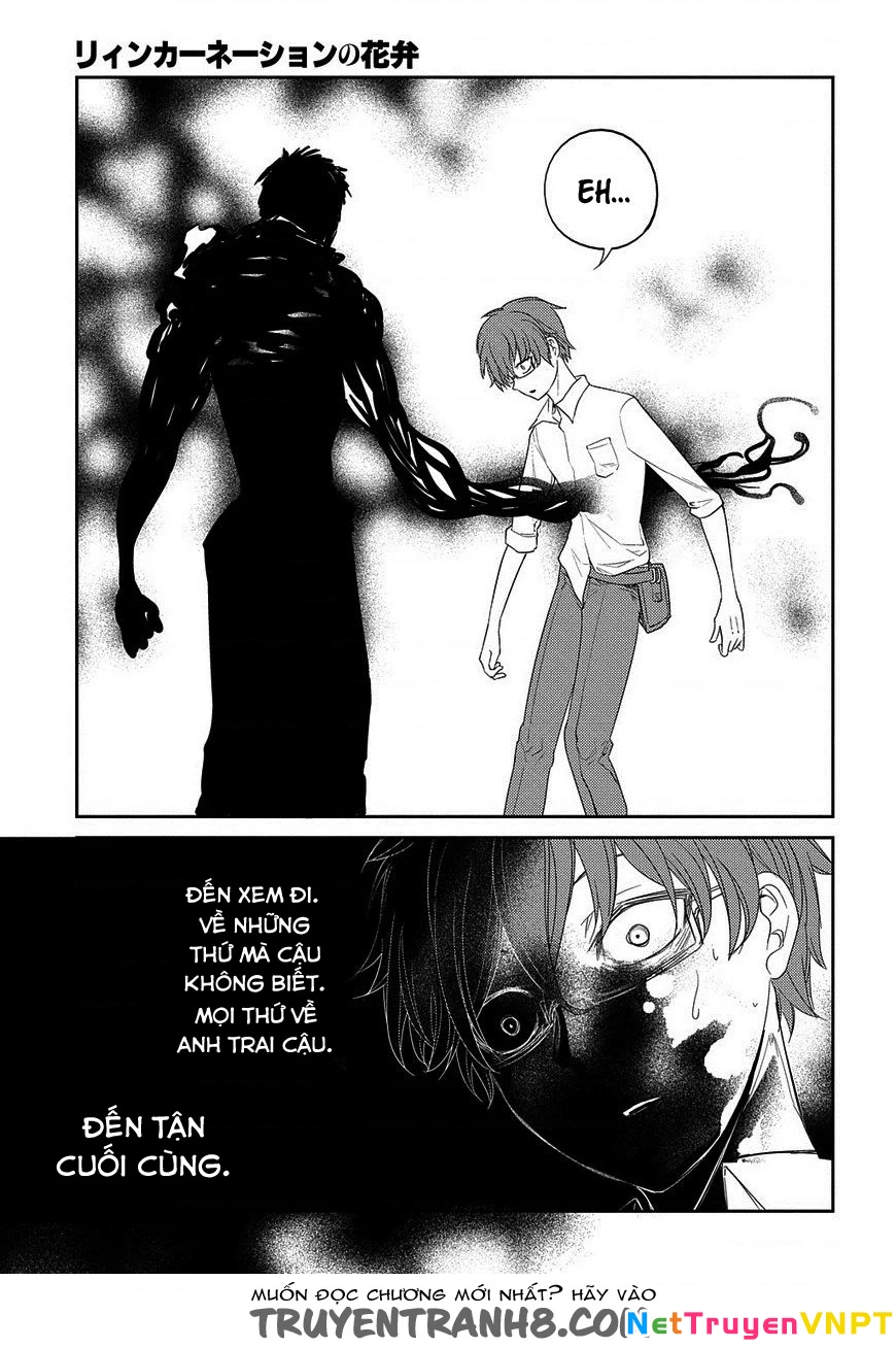 Reincarnation No Kaben Chapter 22 - Trang 2