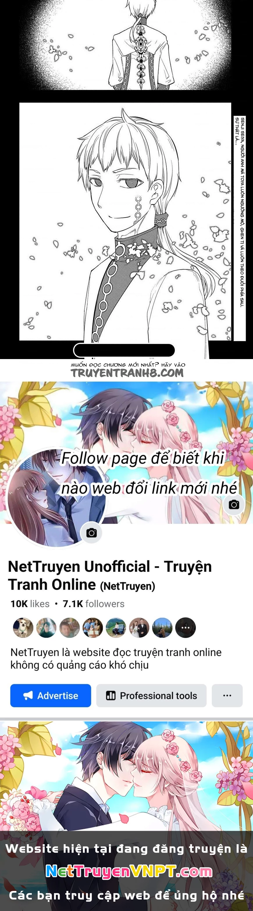 Reincarnation No Kaben Chapter 22 - Trang 2