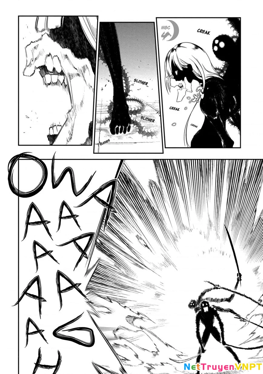 Reincarnation No Kaben Chapter 26 - Trang 2