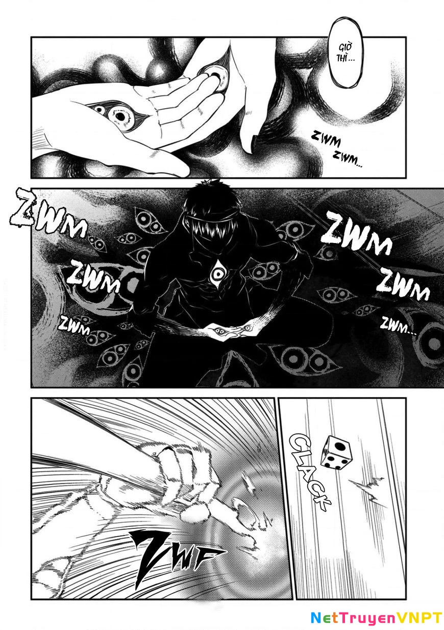 Reincarnation No Kaben Chapter 26 - Trang 2