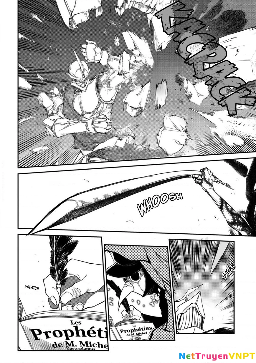 Reincarnation No Kaben Chapter 26 - Trang 2