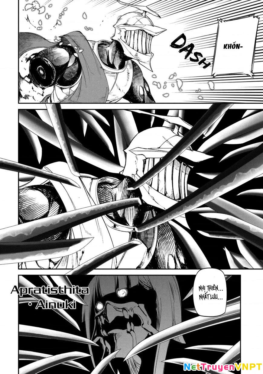 Reincarnation No Kaben Chapter 26 - Trang 2
