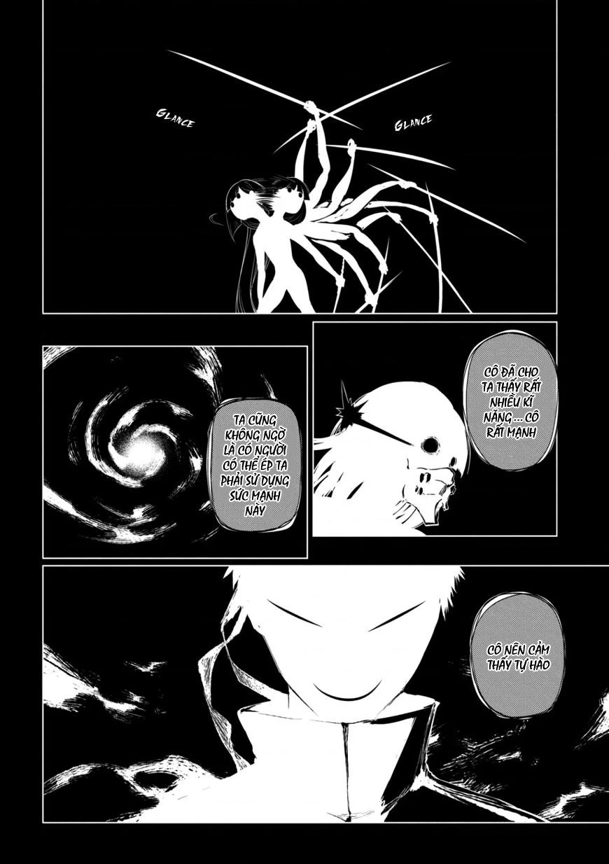 Reincarnation No Kaben Chapter 26 - Trang 2