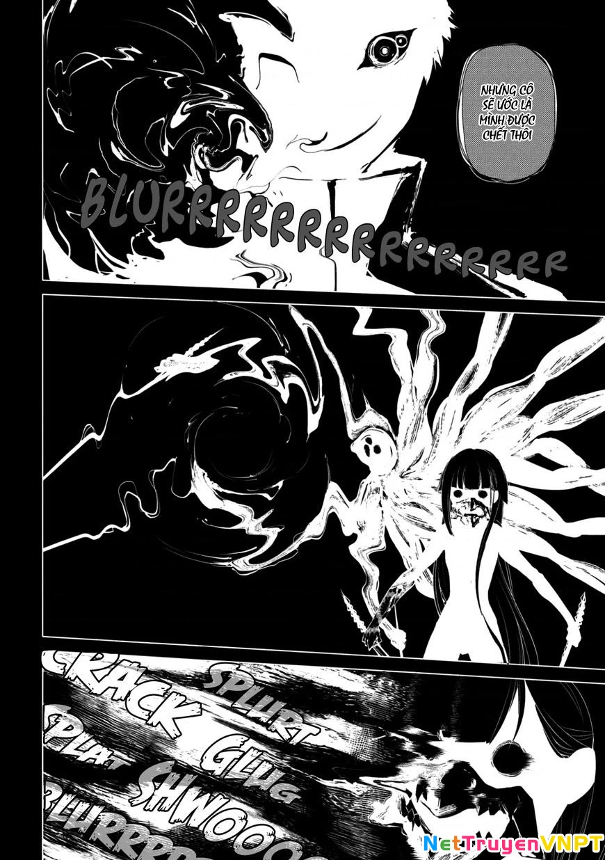 Reincarnation No Kaben Chapter 26 - Trang 2
