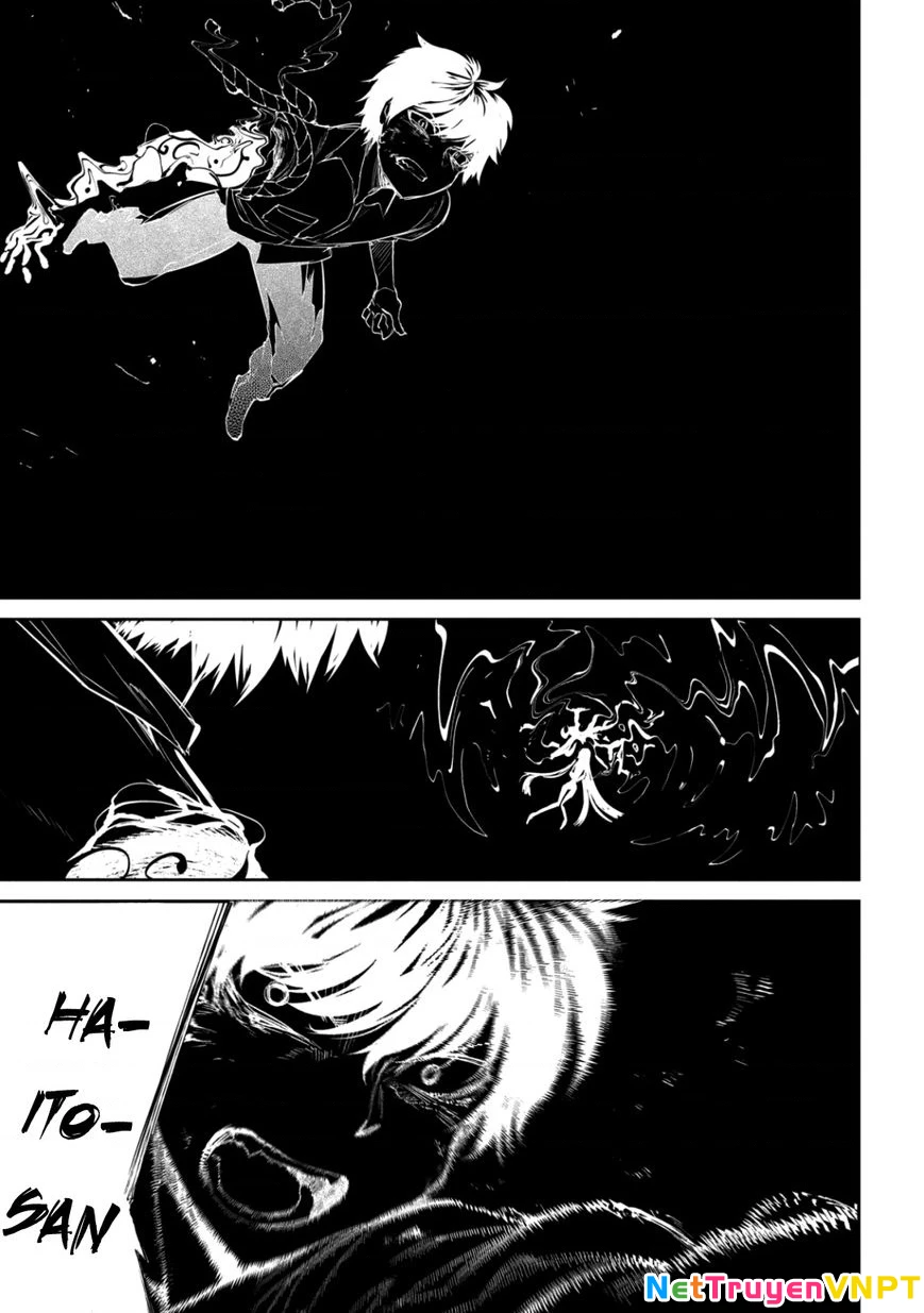 Reincarnation No Kaben Chapter 26 - Trang 2