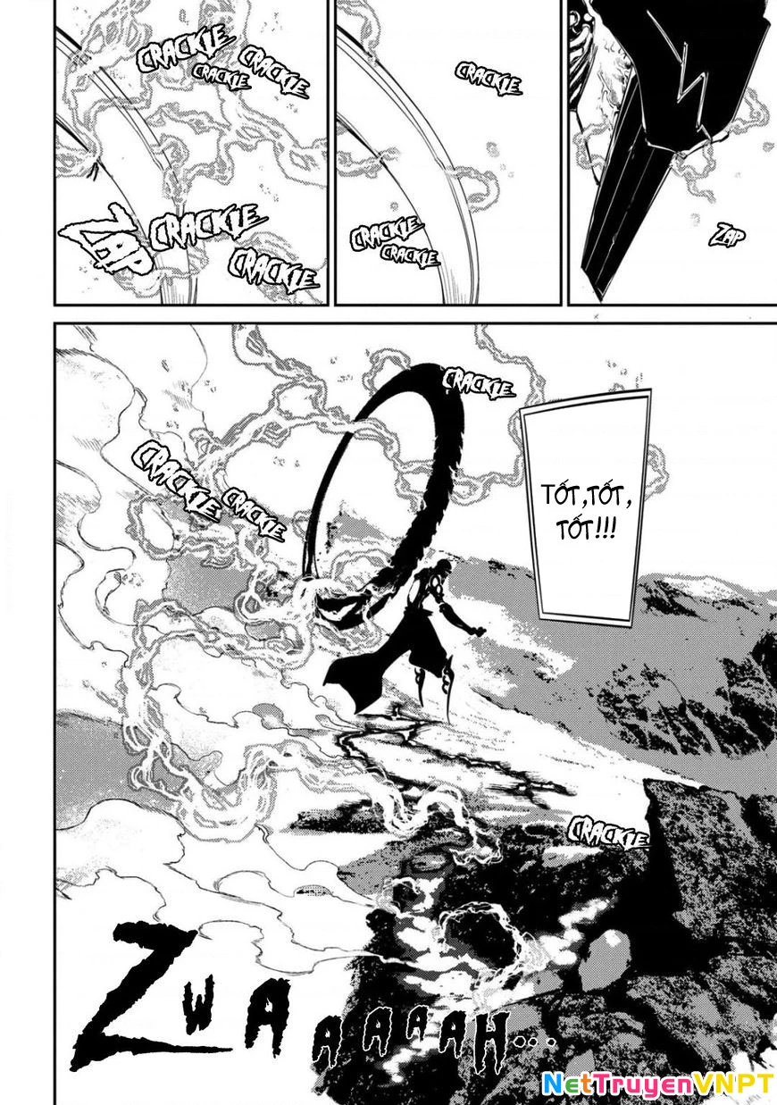 Reincarnation No Kaben Chapter 28 - Trang 2