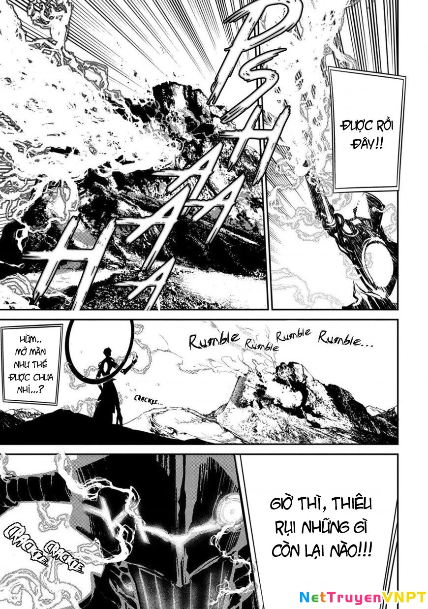 Reincarnation No Kaben Chapter 28 - Trang 2