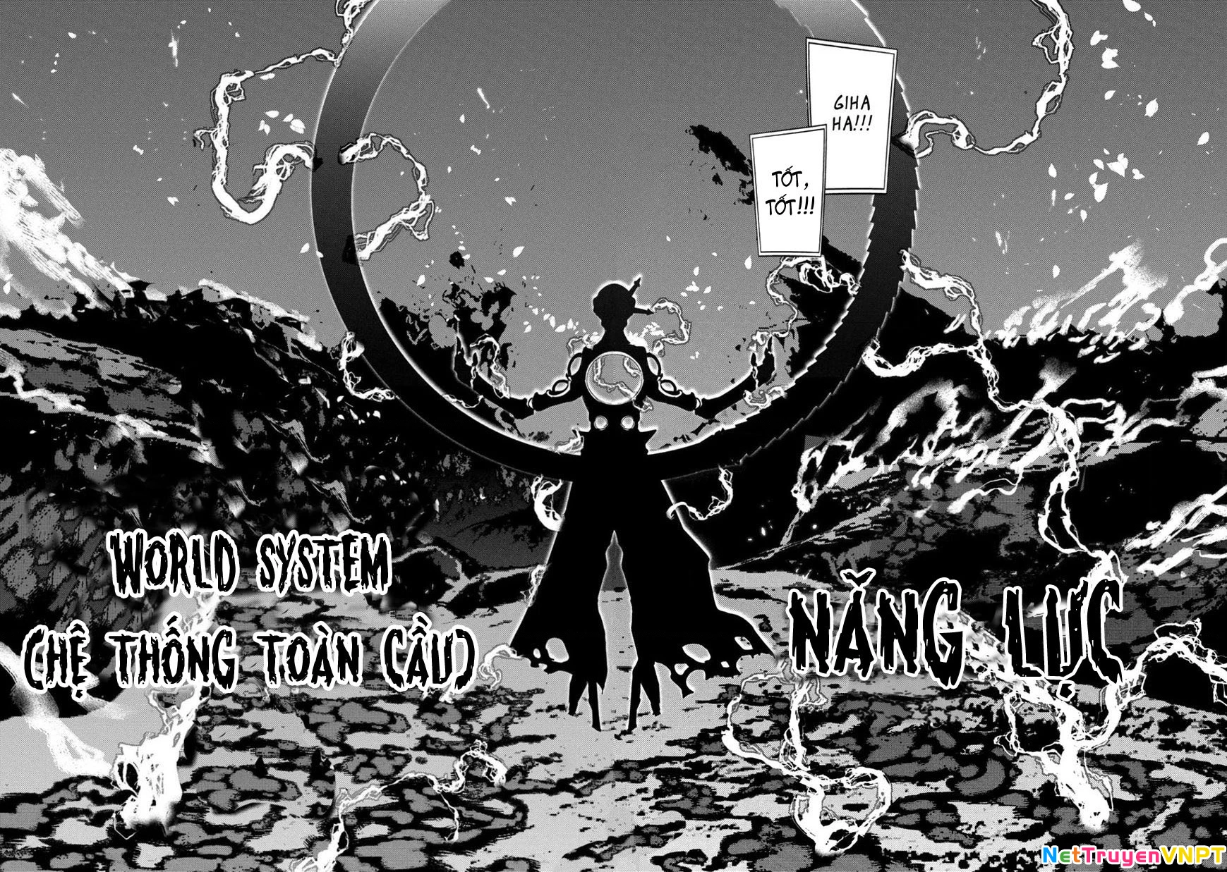 Reincarnation No Kaben Chapter 28 - Trang 2