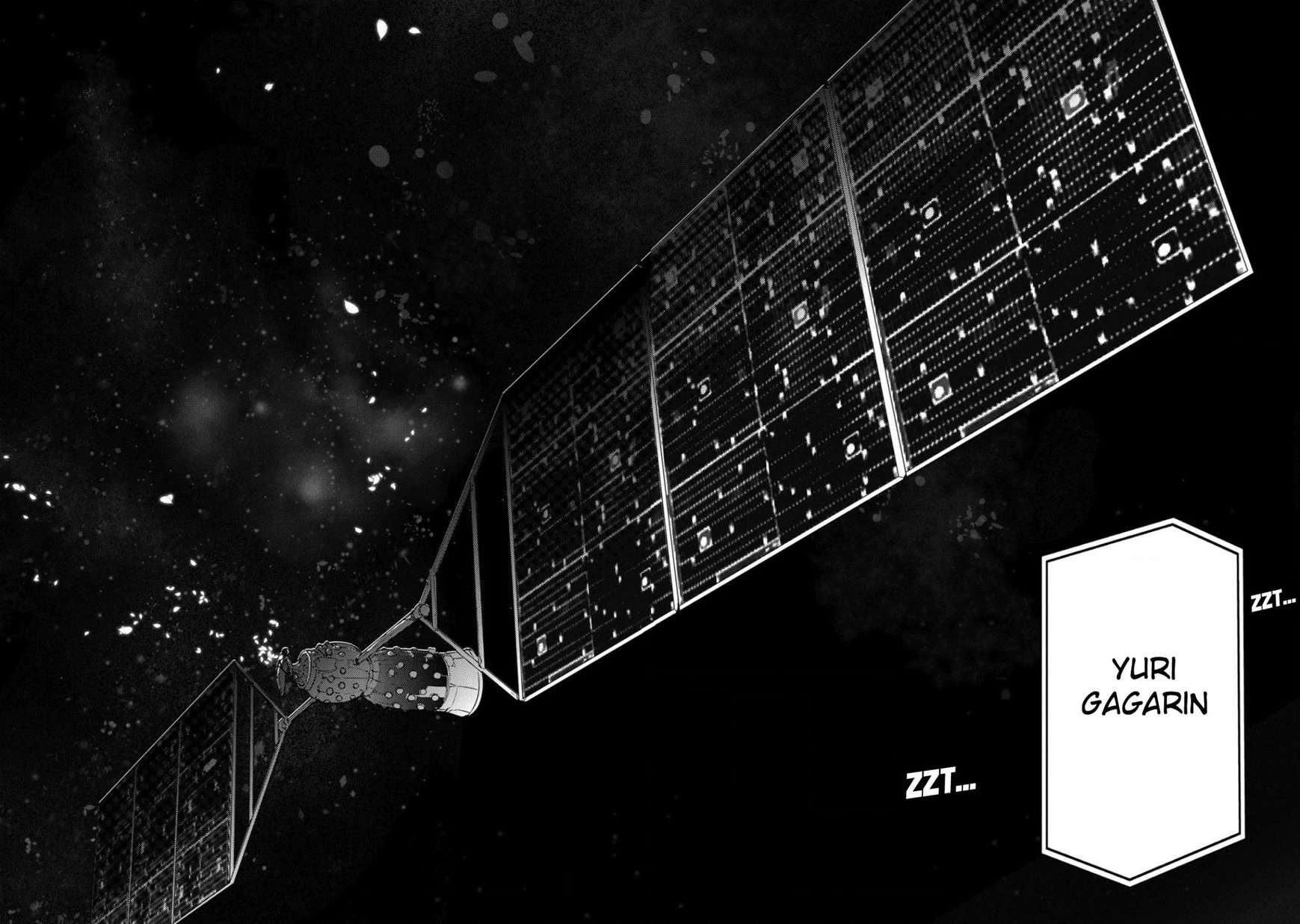 Reincarnation No Kaben Chapter 28 - Trang 2