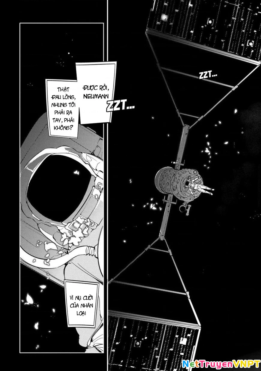 Reincarnation No Kaben Chapter 28 - Trang 2