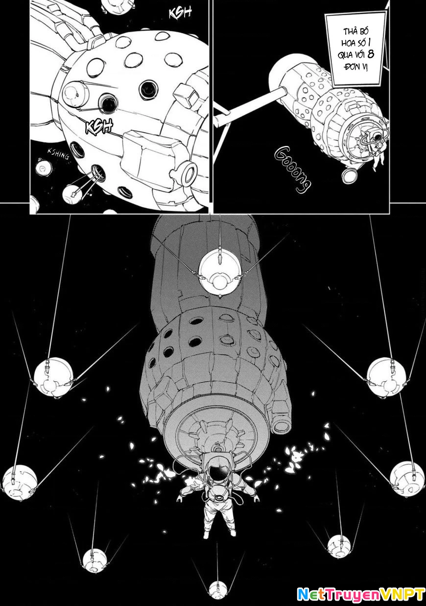 Reincarnation No Kaben Chapter 28 - Trang 2