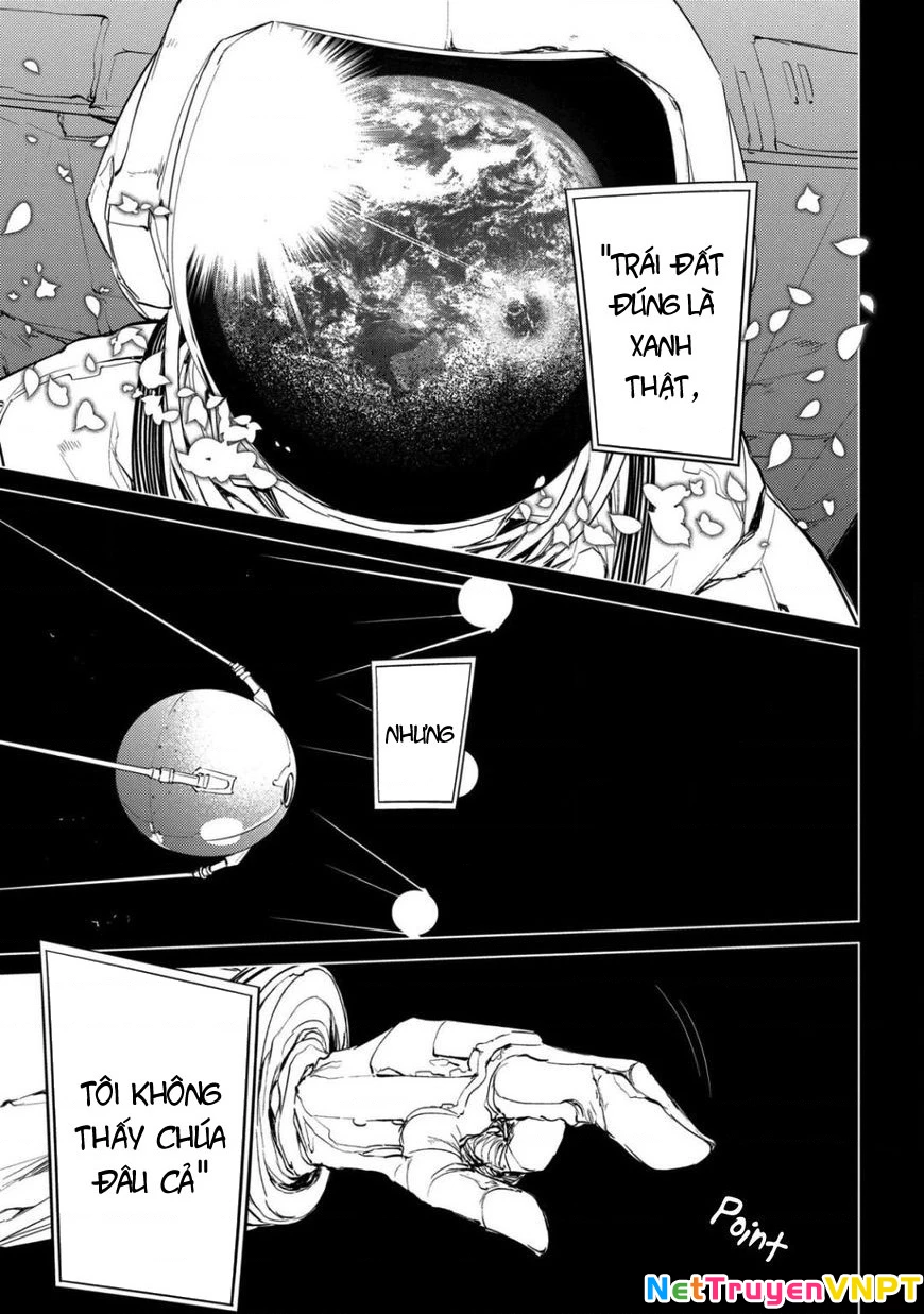 Reincarnation No Kaben Chapter 28 - Trang 2